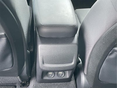 2024 Kia K5 LXS