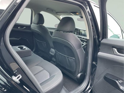2024 Kia K5 LXS