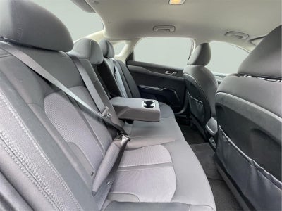 2024 Kia K5 LXS