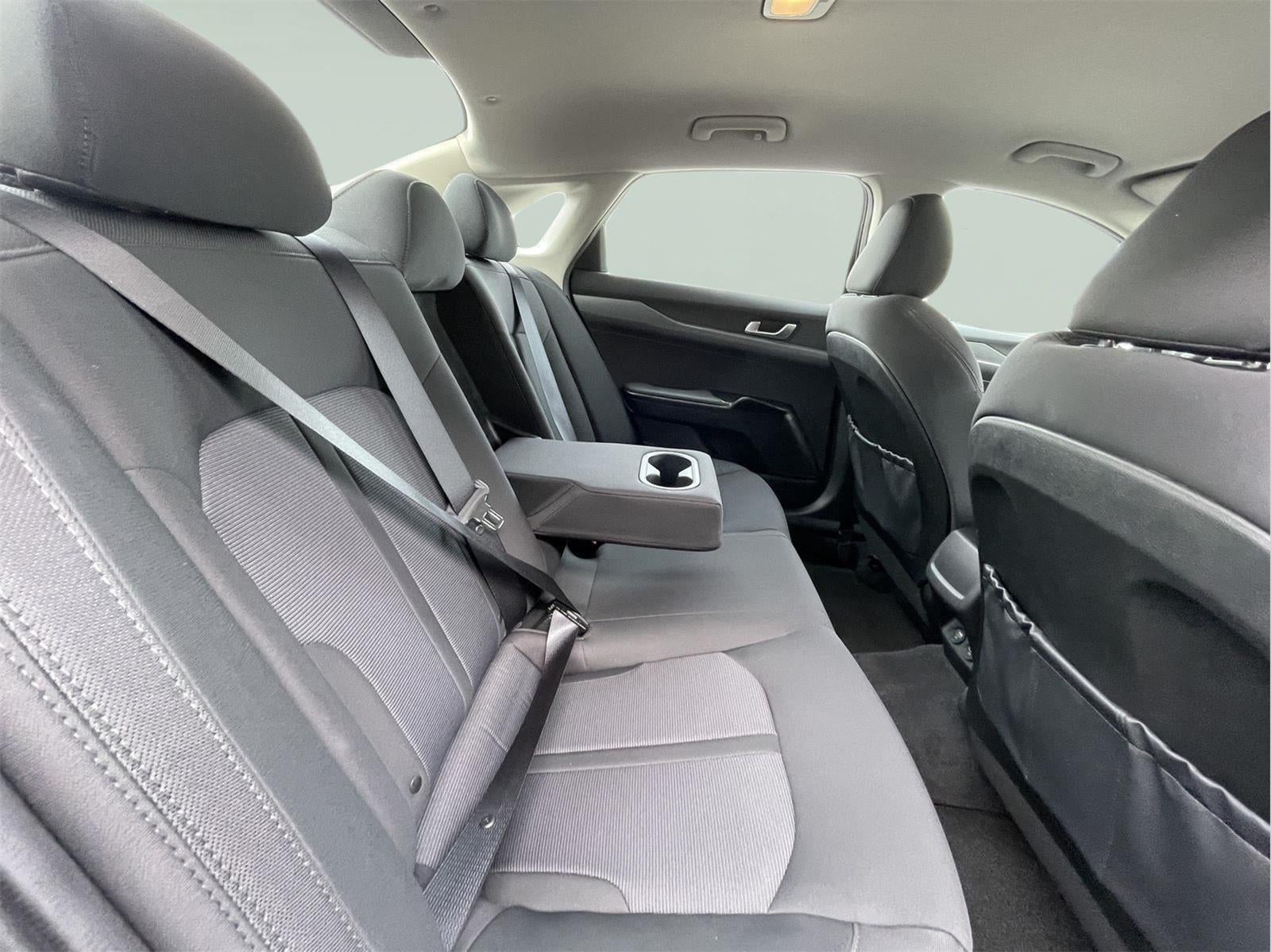 2024 Kia K5 LXS