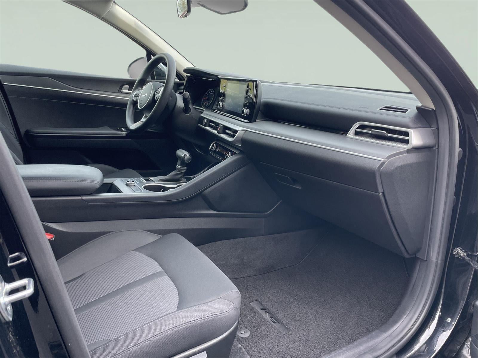 2024 Kia K5 LXS