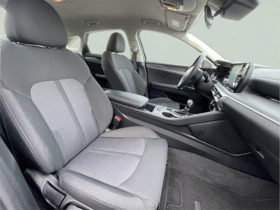 2024 Kia K5 LXS