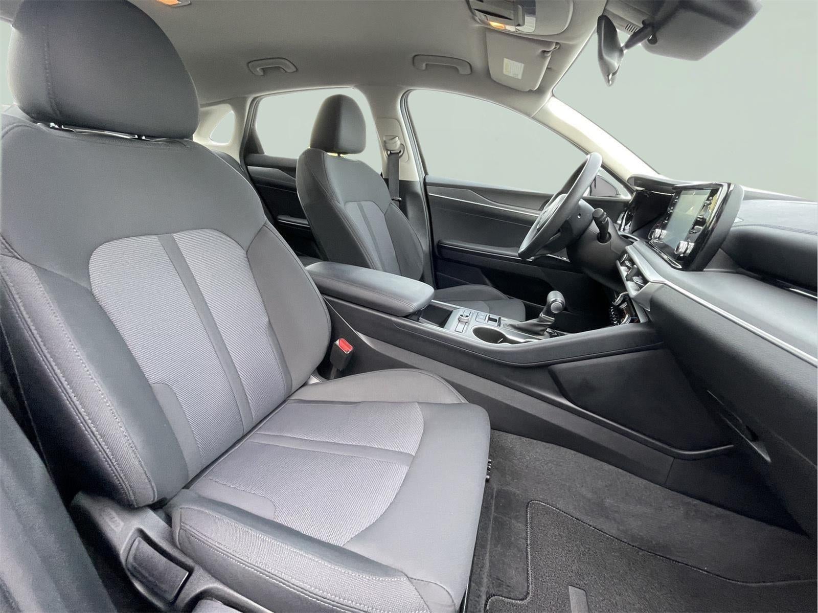 2024 Kia K5 LXS
