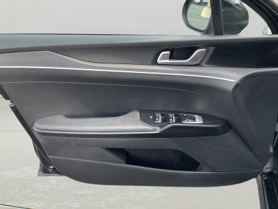 2024 Kia K5 LXS