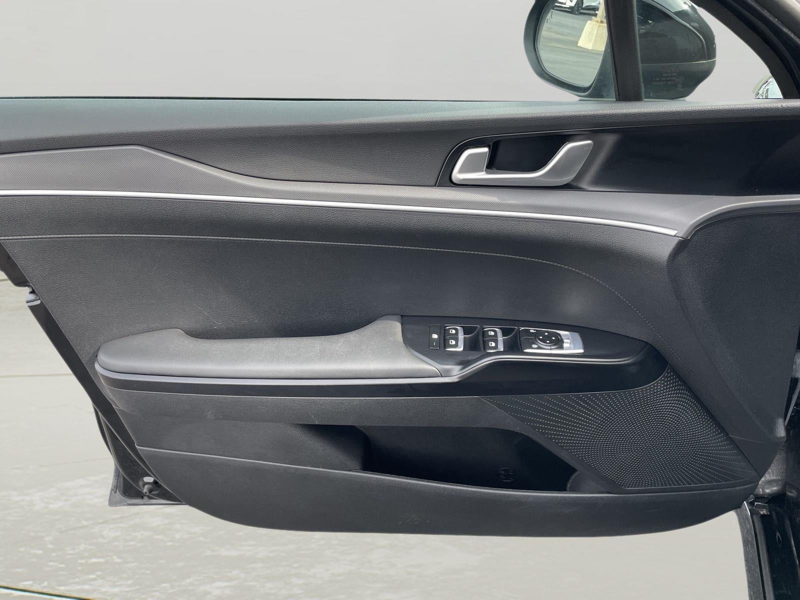 2024 Kia K5 LXS