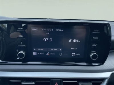 2024 Kia K5 LXS