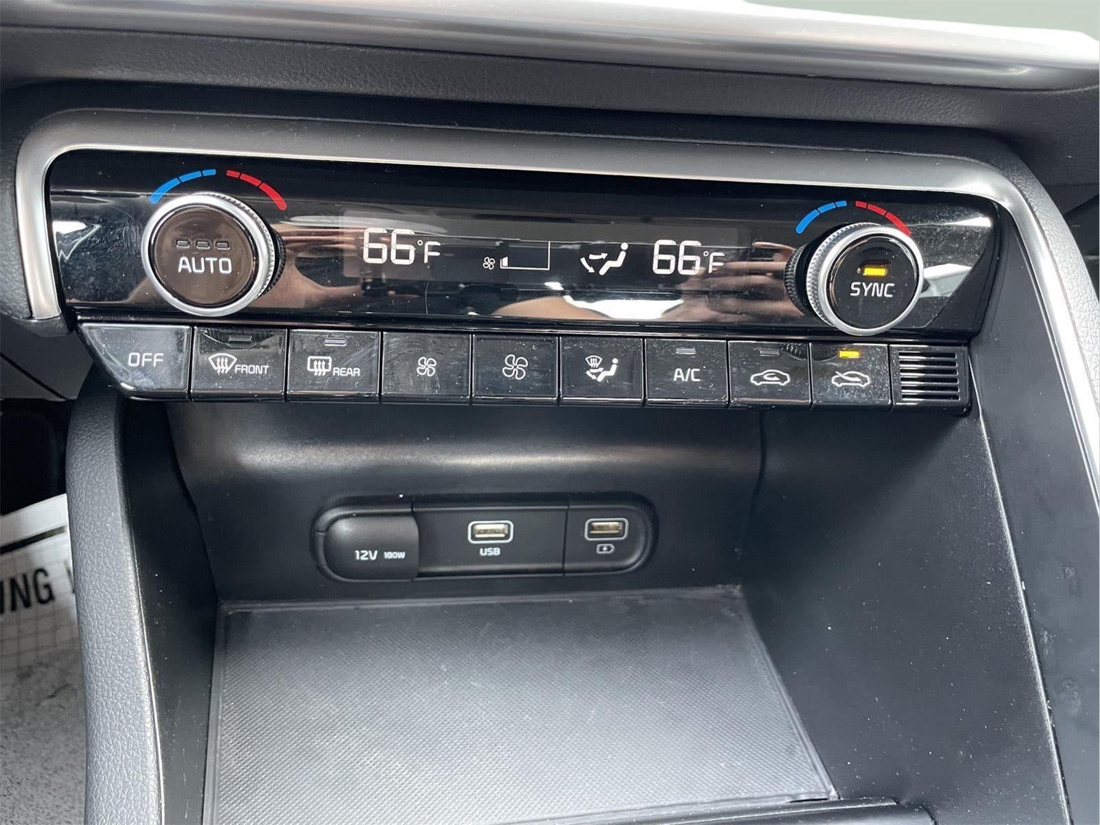 2024 Kia K5 LXS