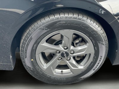2024 Kia K5 LXS