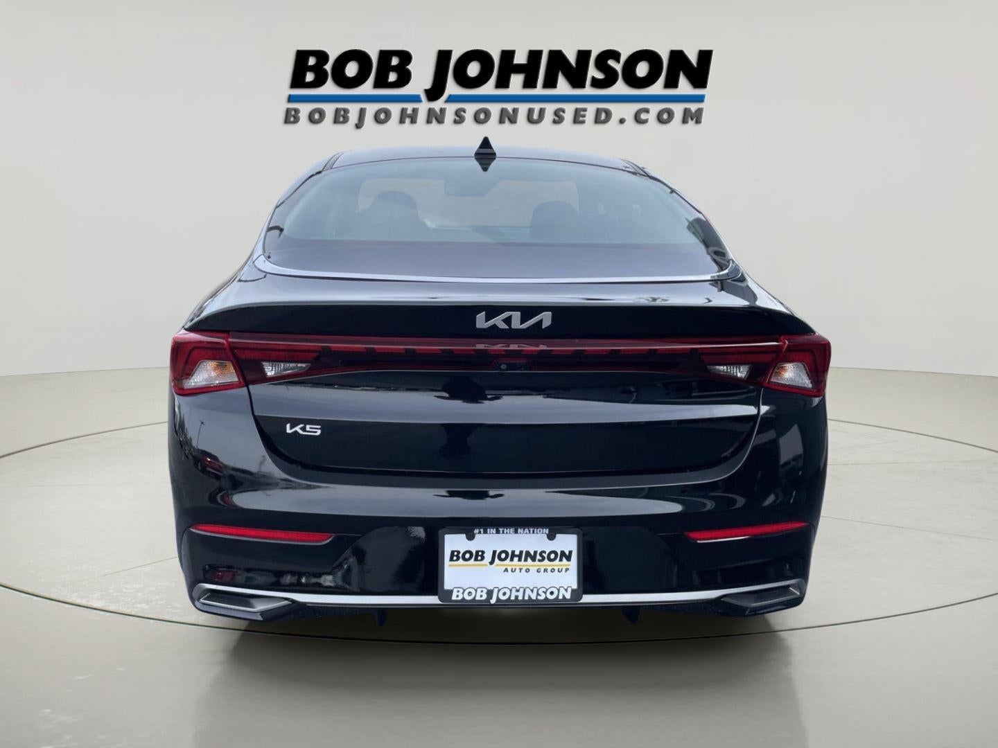 2024 Kia K5 LXS