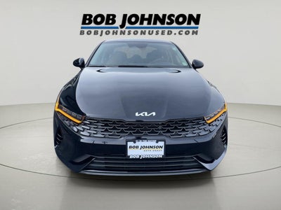 2024 Kia K5 LXS