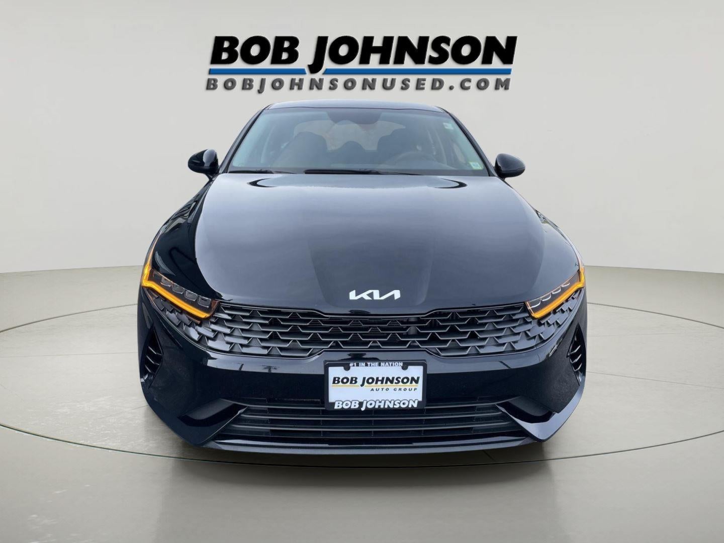 2024 Kia K5 LXS