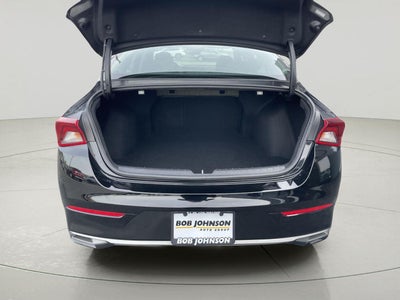 2024 Kia K5 LXS