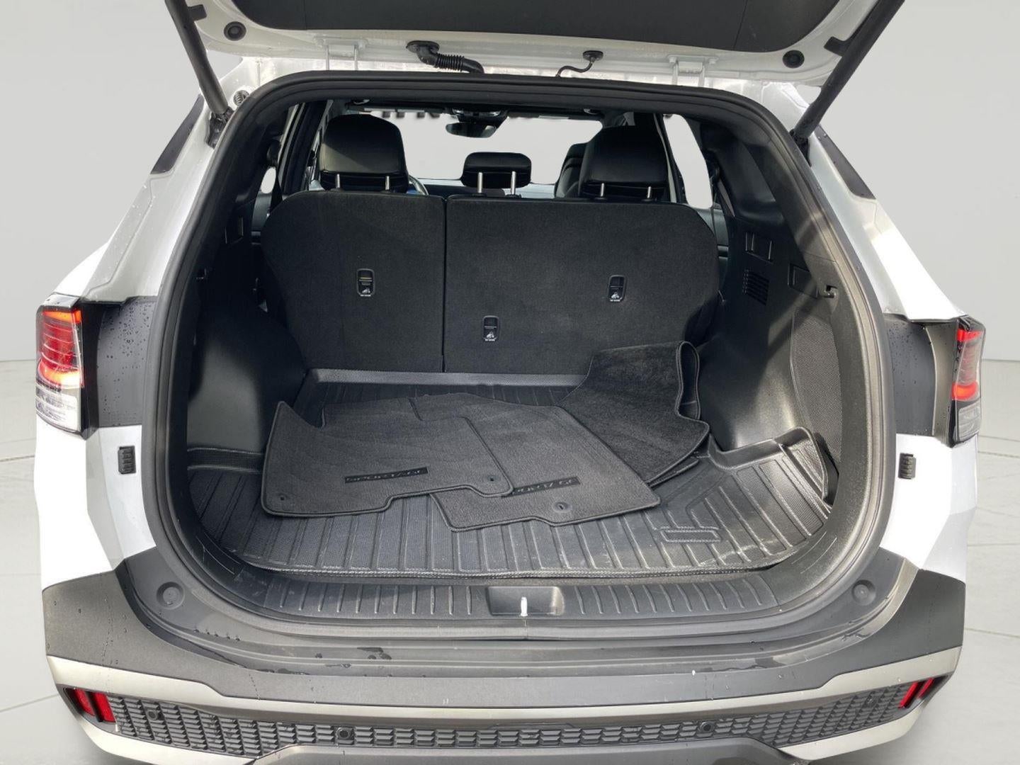 2023 Kia Sportage X-Pro