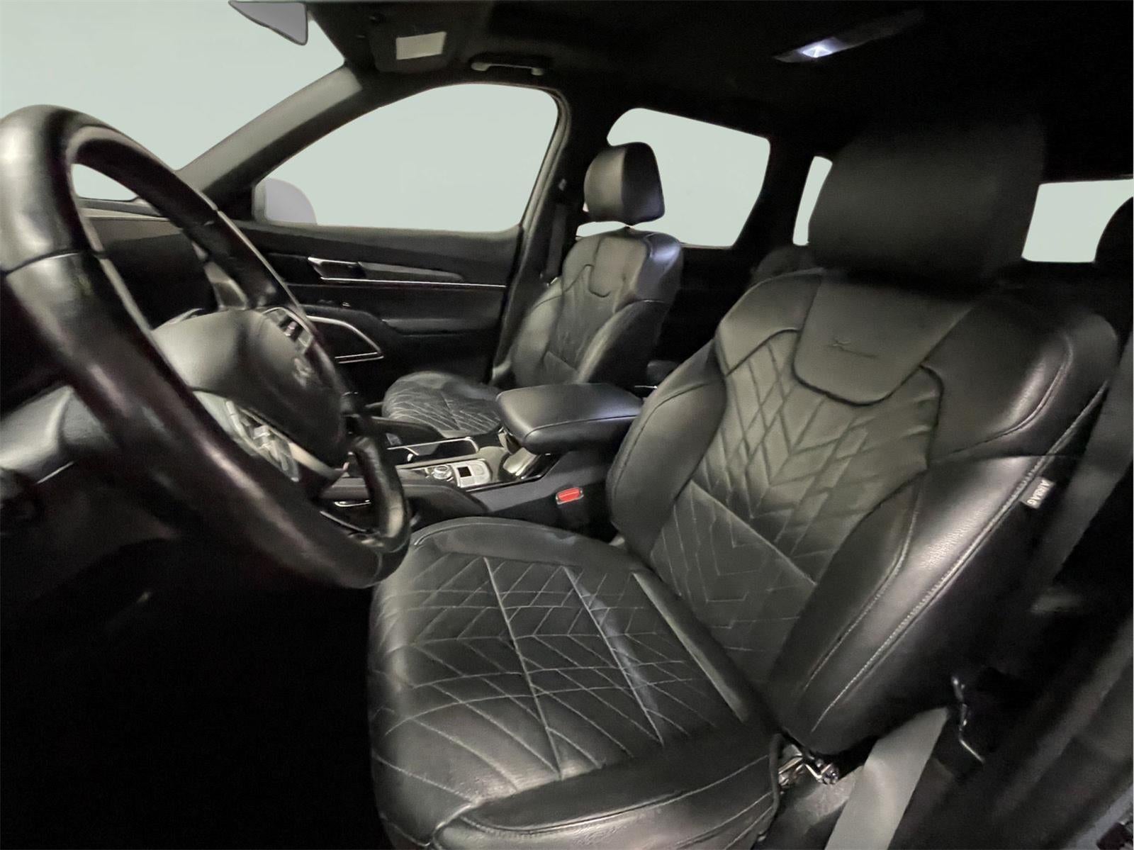 2023 Kia Telluride EX X-Line