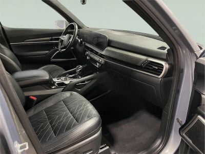 2023 Kia Telluride EX X-Line