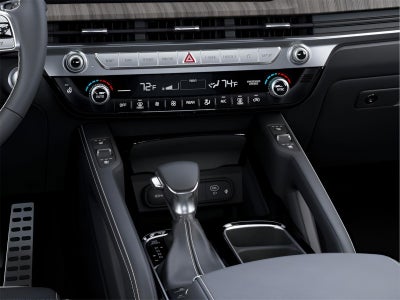 2025 Kia Telluride SX-Prestige