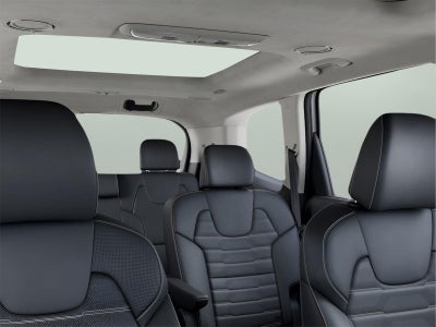 2025 Kia Telluride SX-Prestige