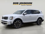 2025 Kia Telluride SX-Prestige