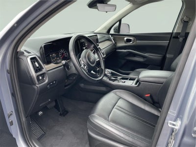 2023 Kia Sorento X-Line S