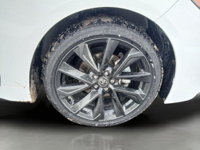 2025 Toyota Corolla SE **FLEX BUY $360/Monthly**