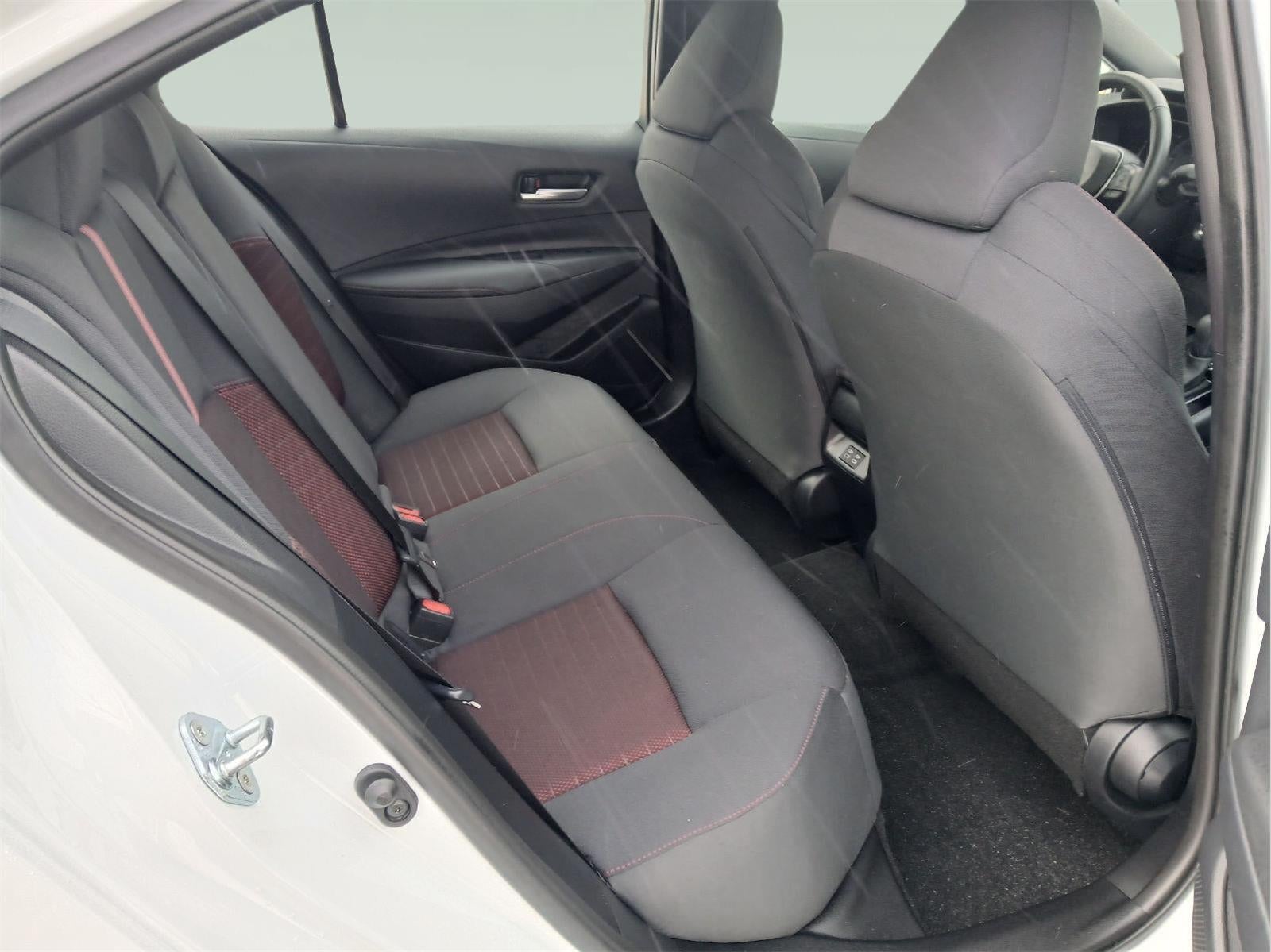 2025 Toyota Corolla SE **FLEX BUY $360/Monthly**