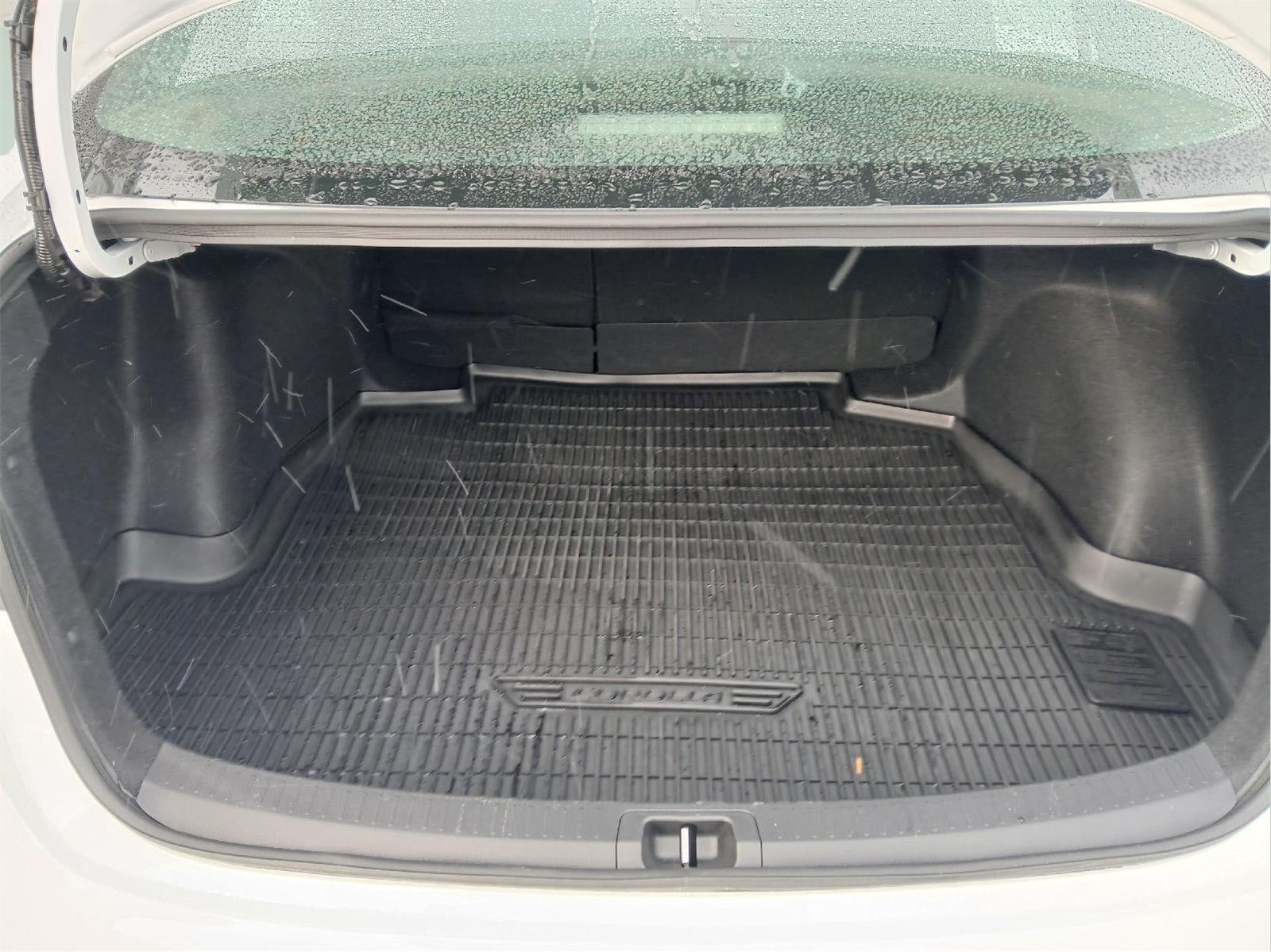 2025 Toyota Corolla SE **FLEX BUY $360/Monthly**