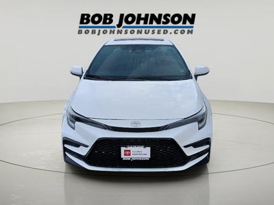 2025 Toyota Corolla SE **FLEX BUY $360/Monthly**