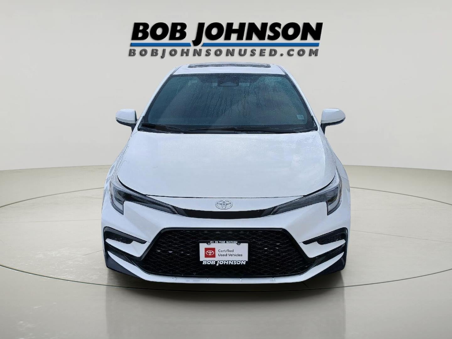 2025 Toyota Corolla SE **FLEX BUY $360/Monthly**