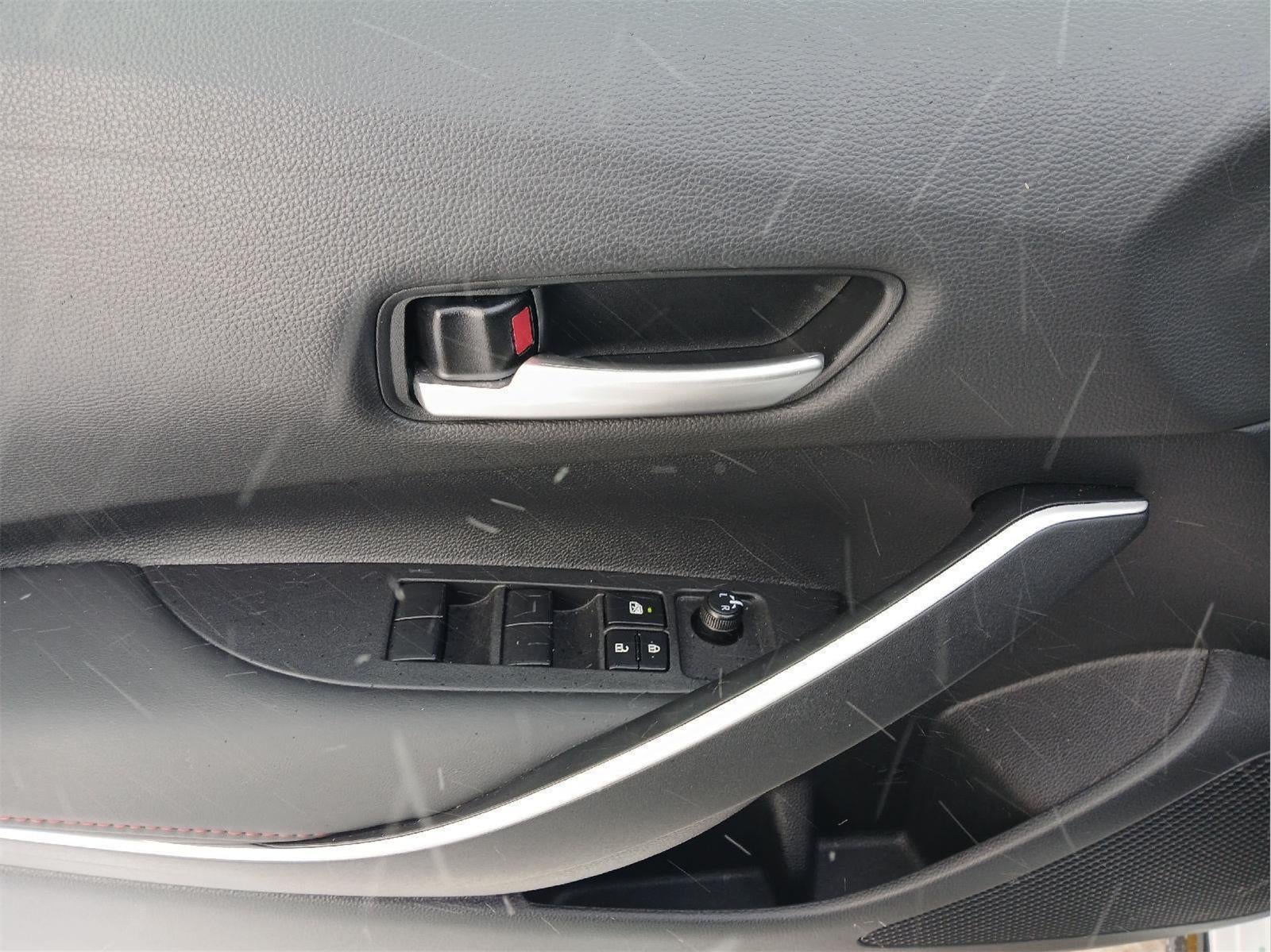 2025 Toyota Corolla SE **FLEX BUY $360/Monthly**