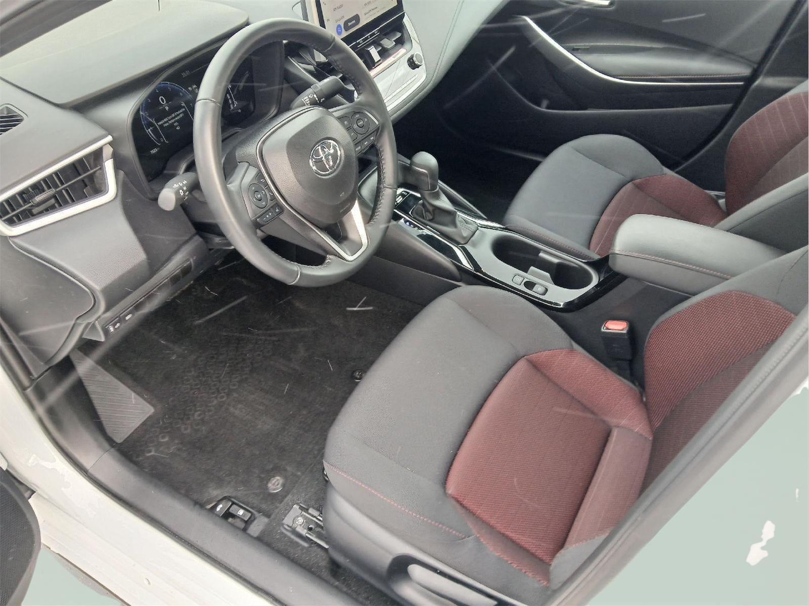 2025 Toyota Corolla SE **FLEX BUY $360/Monthly**