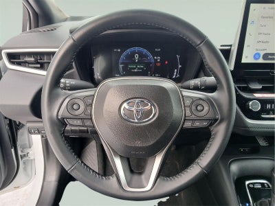 2025 Toyota Corolla SE **FLEX BUY $360/Monthly**