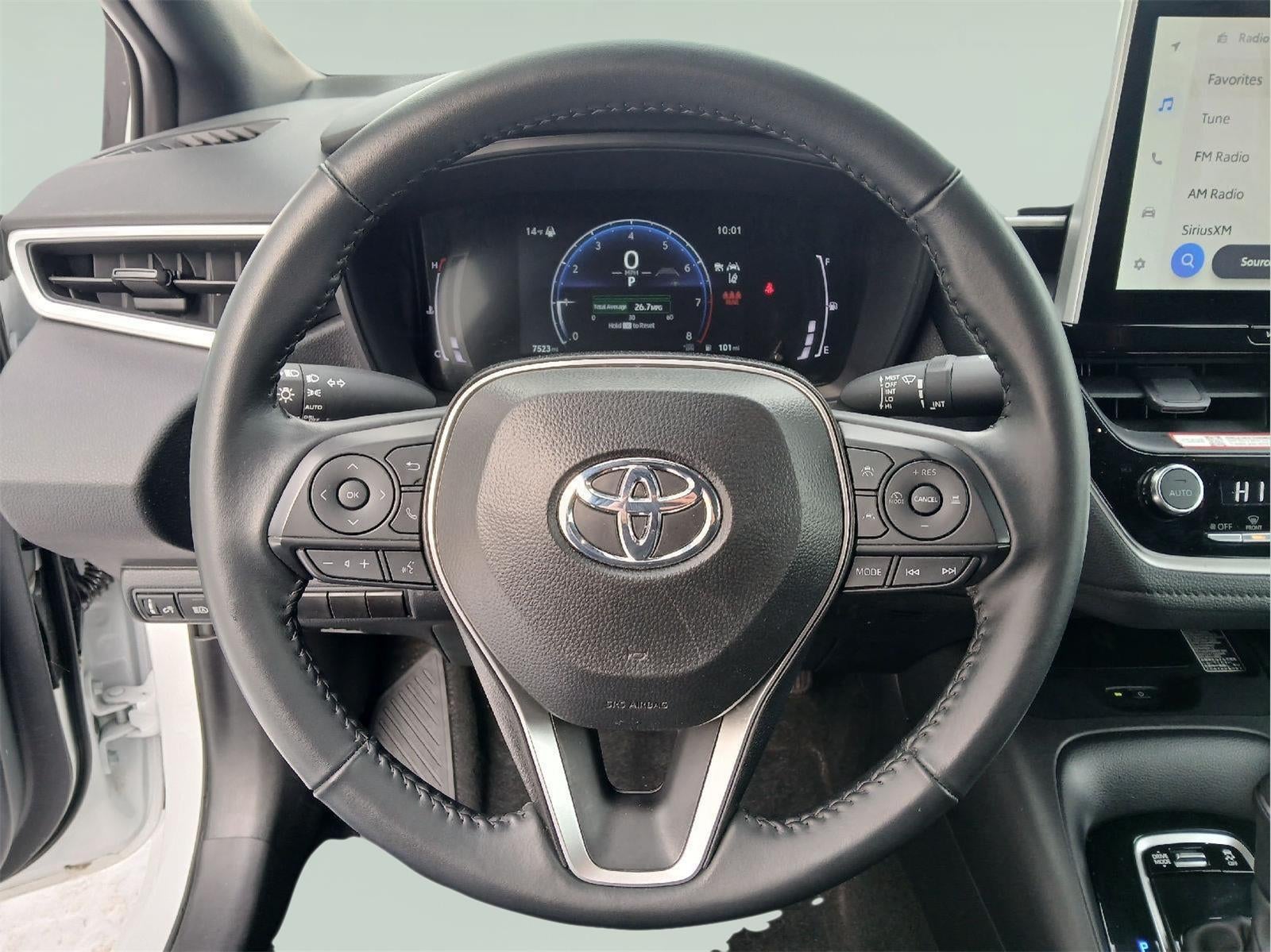 2025 Toyota Corolla SE **FLEX BUY $360/Monthly**