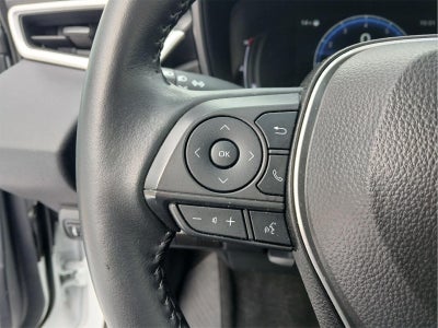 2025 Toyota Corolla SE **FLEX BUY $360/Monthly**