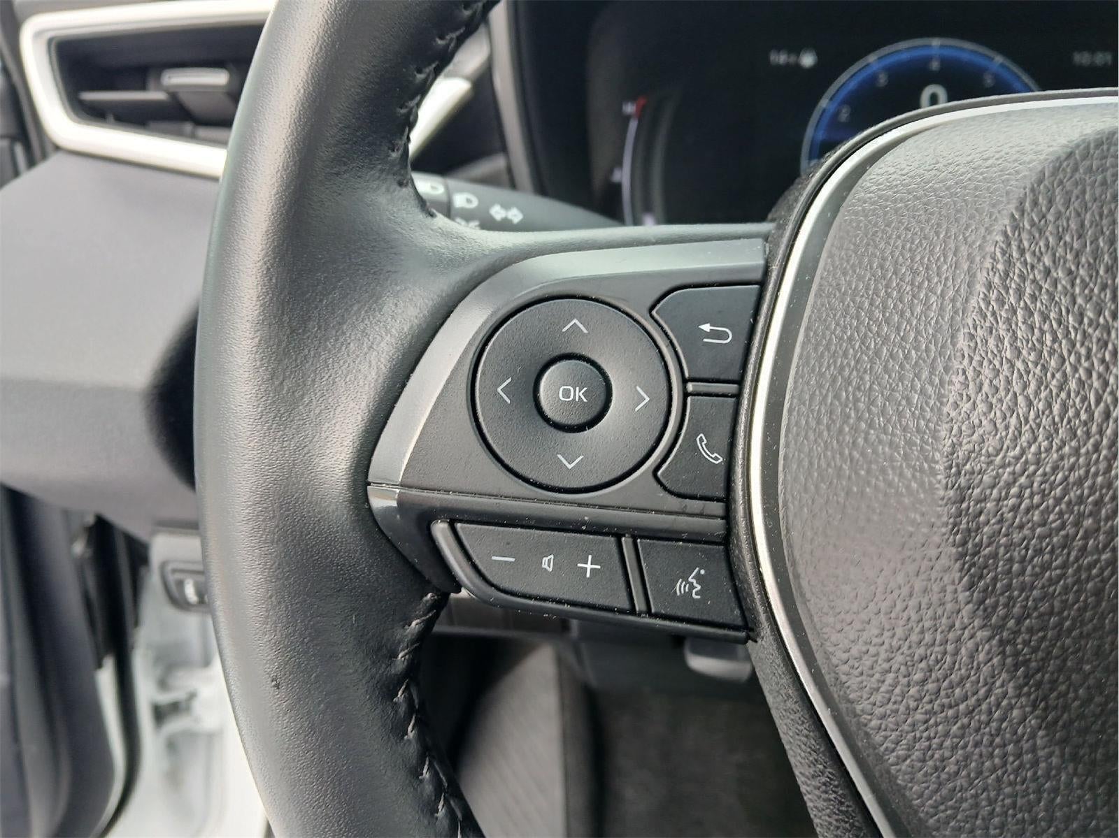 2025 Toyota Corolla SE **FLEX BUY $360/Monthly**