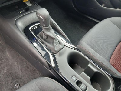 2025 Toyota Corolla SE **FLEX BUY $360/Monthly**