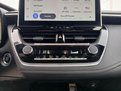 2025 Toyota Corolla SE **FLEX BUY $360/Monthly**