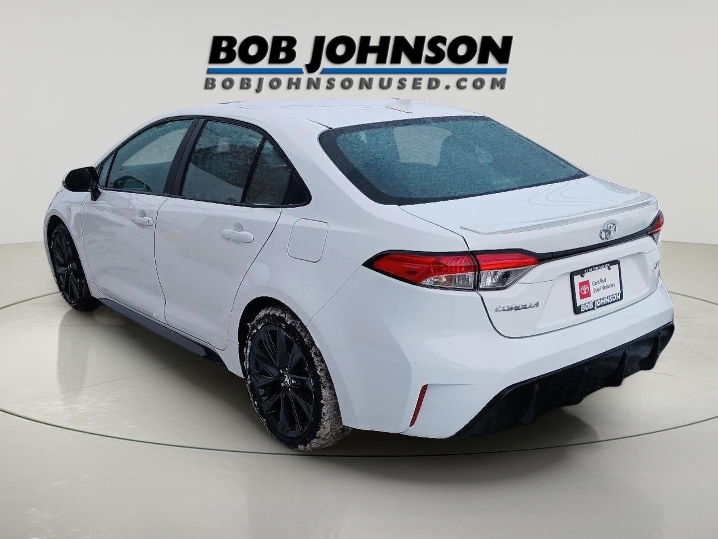 2025 Toyota Corolla SE **FLEX BUY $360/Monthly**