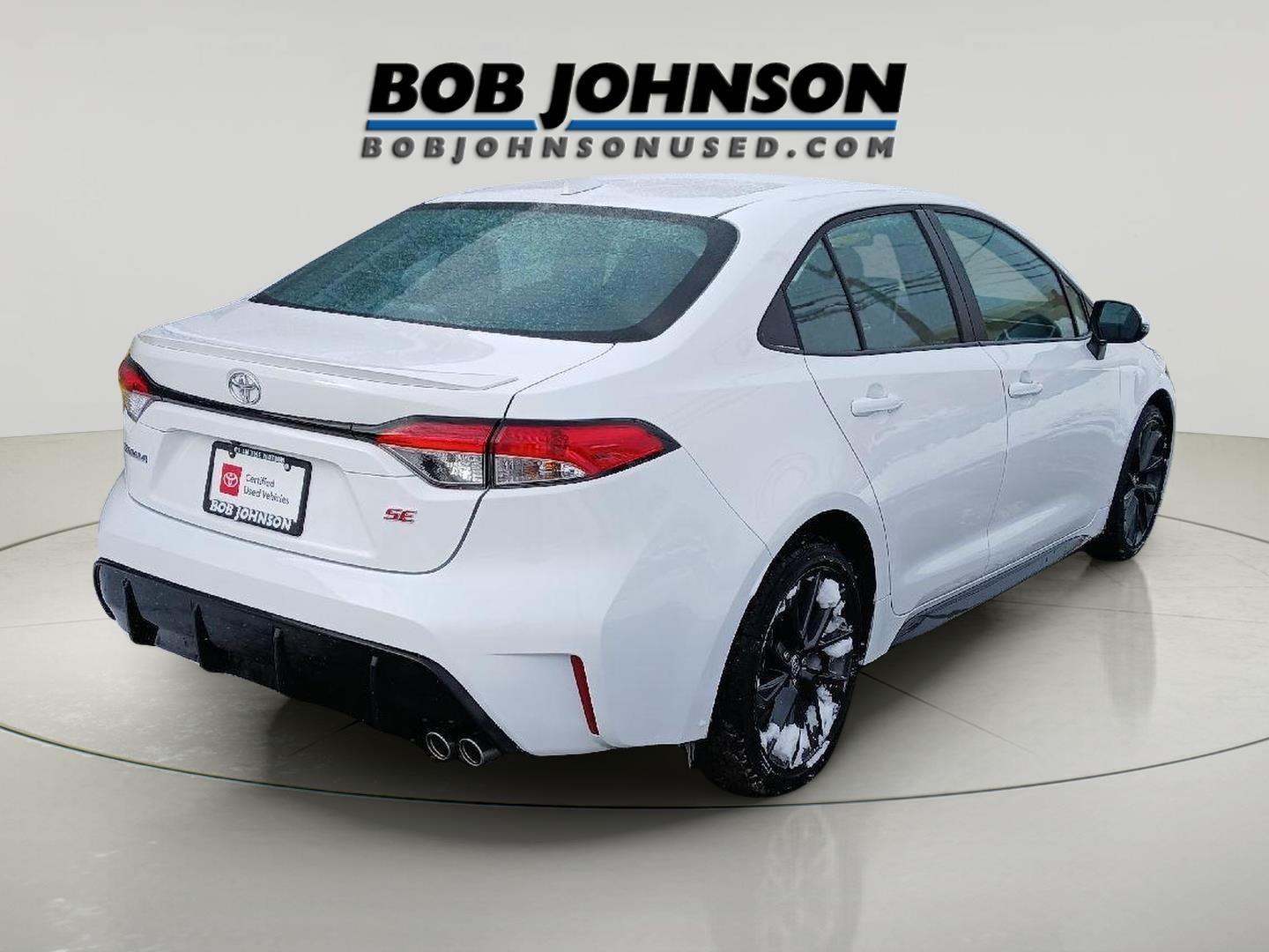 2025 Toyota Corolla SE **FLEX BUY $360/Monthly**