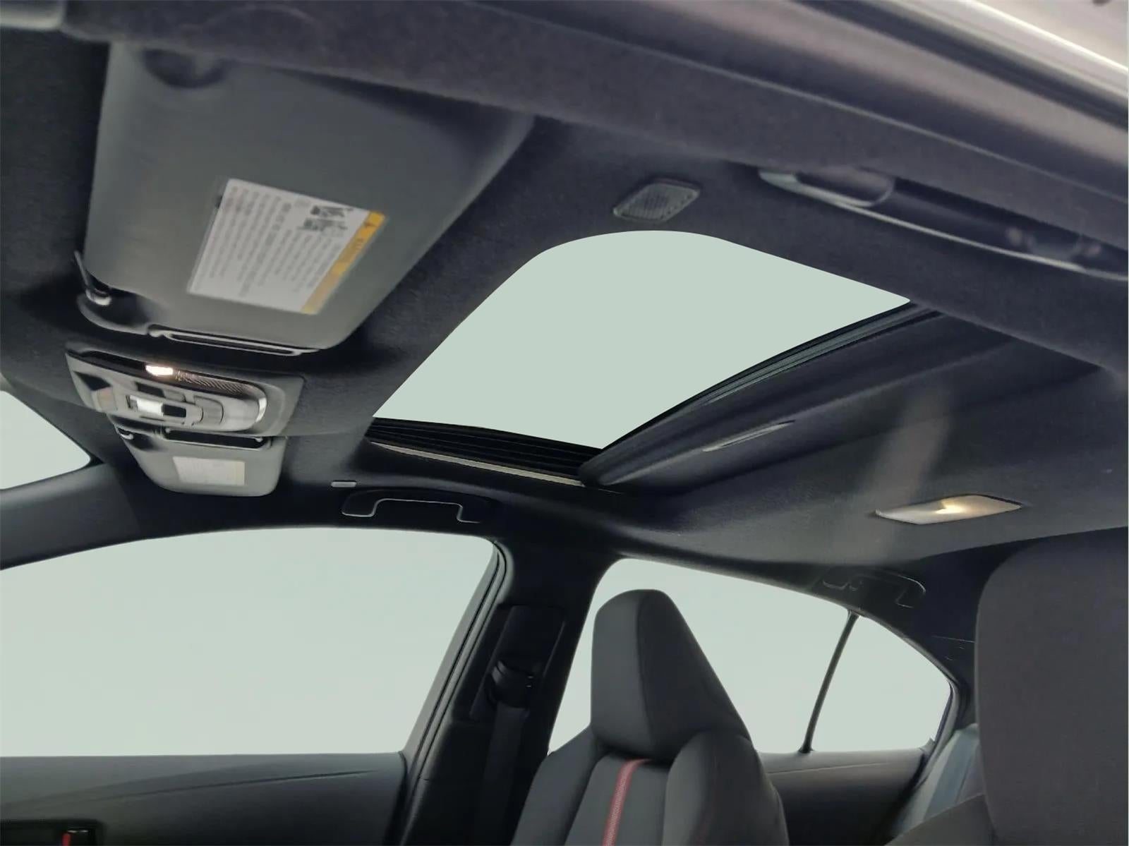 2025 Toyota Corolla SE **FLEX BUY $360/Monthly**