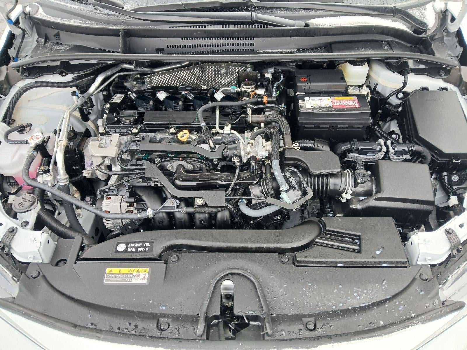 2025 Toyota Corolla SE **FLEX BUY $360/Monthly**