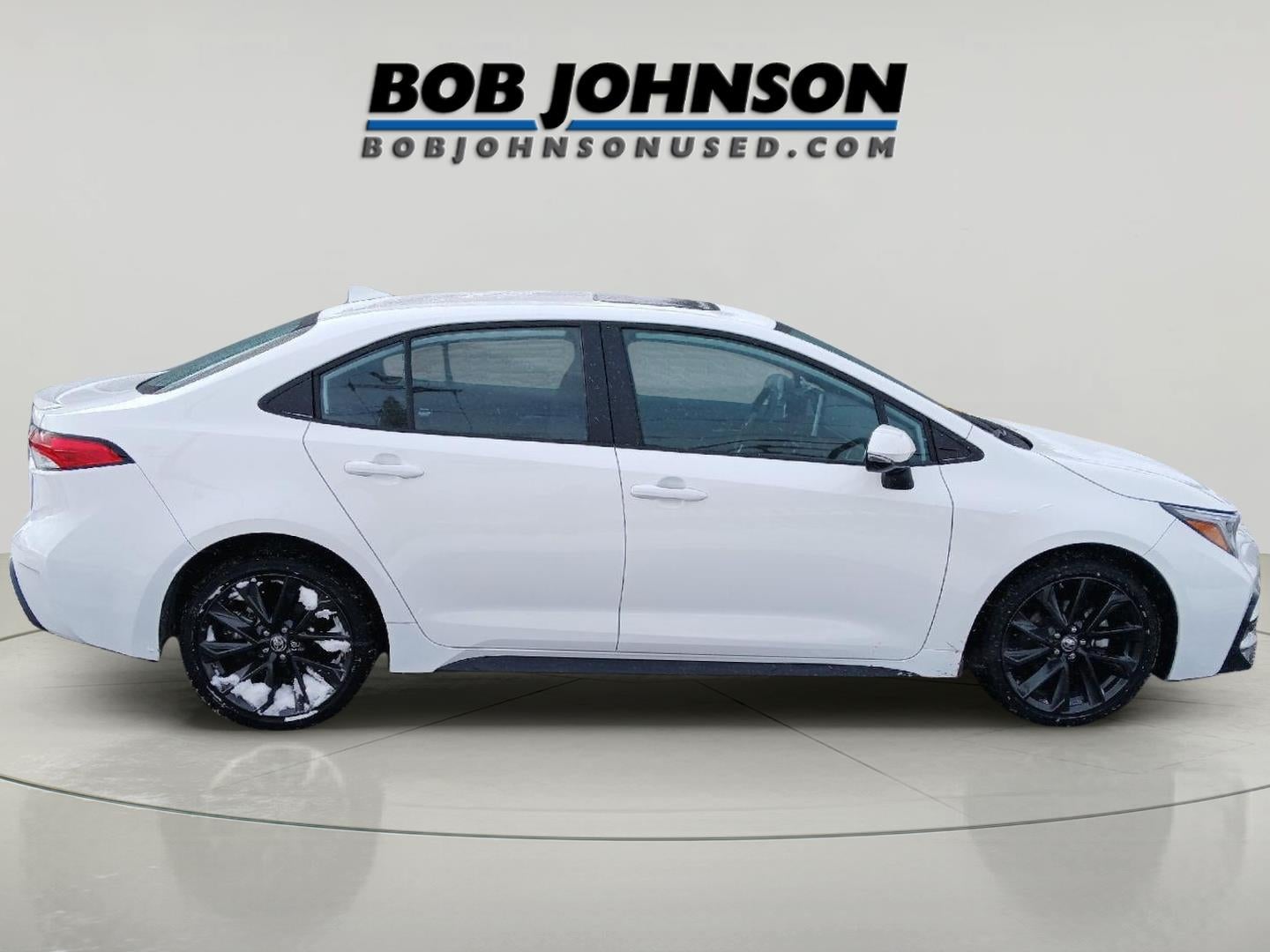 2025 Toyota Corolla SE **FLEX BUY $360/Monthly**