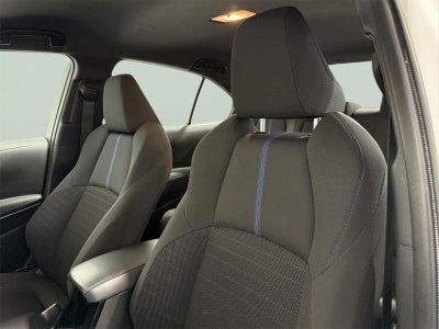 2022 Toyota Corolla SE Nightshade