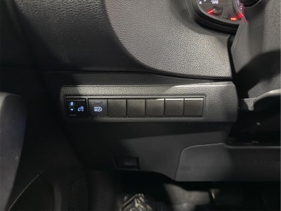 2022 Toyota Corolla SE Nightshade