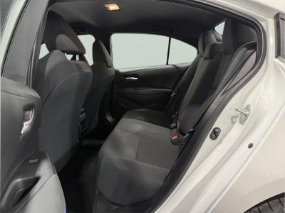 2022 Toyota Corolla SE Nightshade