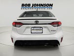 2022 Toyota Corolla SE Nightshade