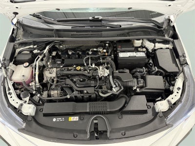 2022 Toyota Corolla SE Nightshade