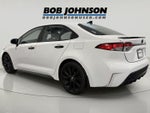 2022 Toyota Corolla SE Nightshade