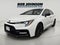 2022 Toyota Corolla SE Nightshade