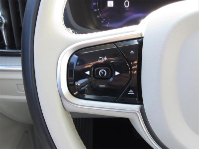 2023 Volvo S60 B5 PLUS DARK THEME S60 B5 Plus Dark Theme