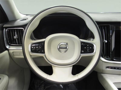 2023 Volvo S60 B5 PLUS DARK THEME S60 B5 Plus Dark Theme